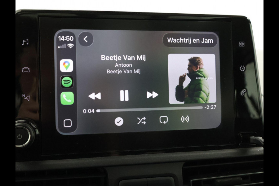 Opel Combo Life 1.2 TURBO 5-PERS. + PANORAMA | TREKHAAK | CAMERA | 1e EIGENAAR | APPLE CARPLAY | NAVIGATIE