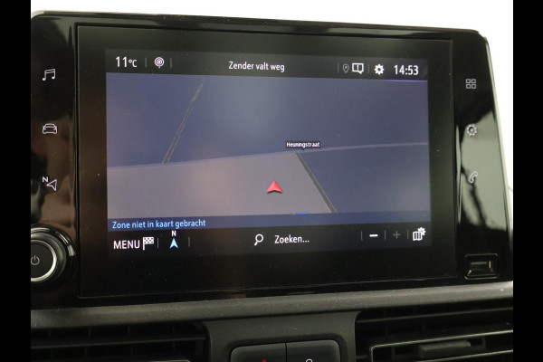 Opel Combo Life 1.2 TURBO 5-PERS. + PANORAMA | TREKHAAK | CAMERA | 1e EIGENAAR | APPLE CARPLAY | NAVIGATIE