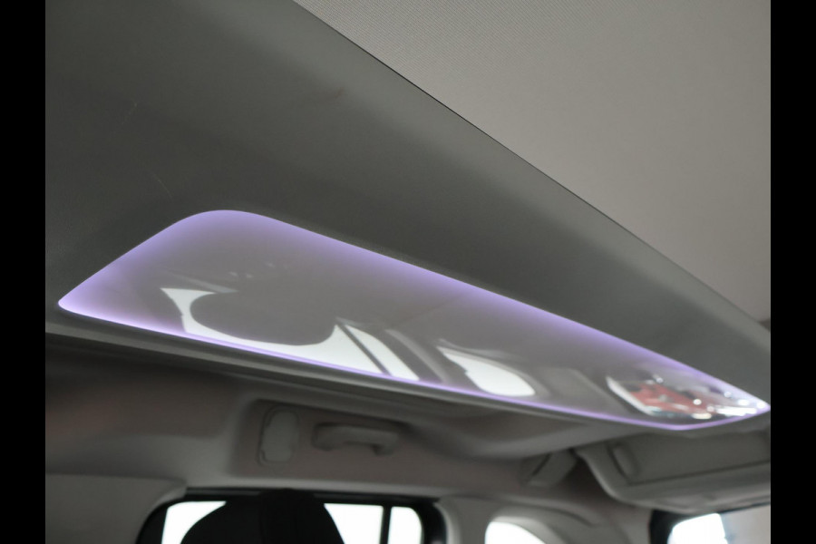 Opel Combo Life 1.2 TURBO 5-PERS. + PANORAMA | TREKHAAK | CAMERA | 1e EIGENAAR | APPLE CARPLAY | NAVIGATIE