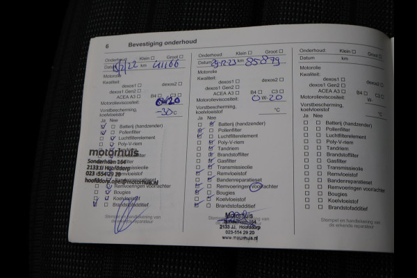 Opel Combo Life 1.2 TURBO 5-PERS. + PANORAMA | TREKHAAK | CAMERA | 1e EIGENAAR | APPLE CARPLAY | NAVIGATIE