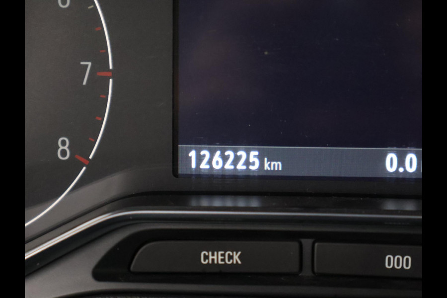 Opel Combo Life 1.2 TURBO 5-PERS. + PANORAMA | TREKHAAK | CAMERA | 1e EIGENAAR | APPLE CARPLAY | NAVIGATIE