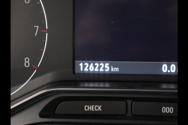 Opel Combo Life 1.2 TURBO 5-PERS. + PANORAMA | TREKHAAK | CAMERA | 1e EIGENAAR | APPLE CARPLAY | NAVIGATIE