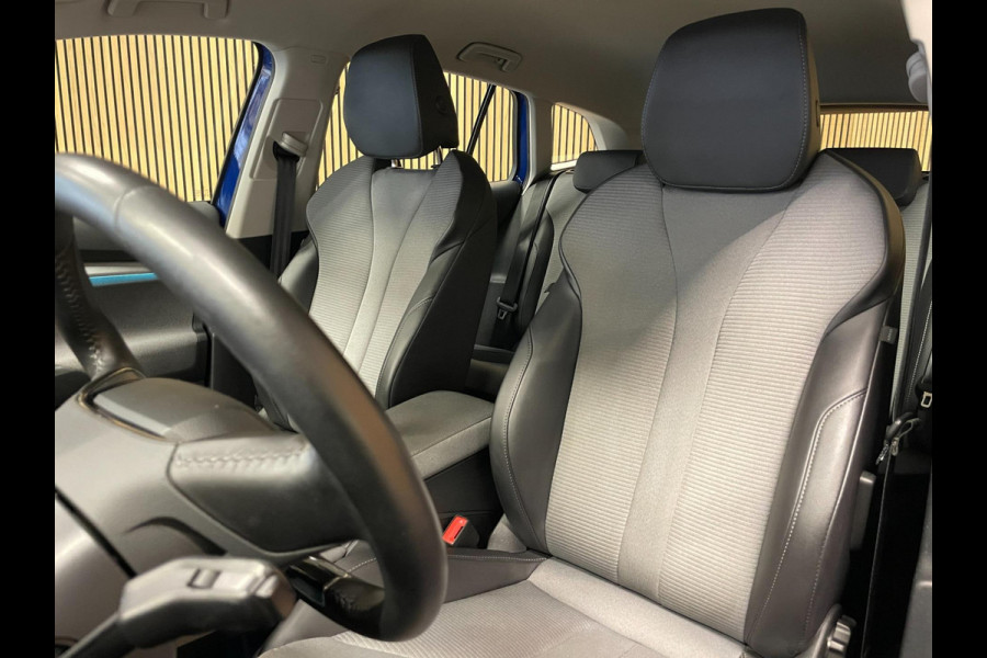 Škoda ENYAQ iV 60|APPLE CARPLAY|ANDROID AUTO|NAVIGATIE|CLIMATE, CRUISE CONTROL|NL-AUTO|NAP|INCL. BTW|