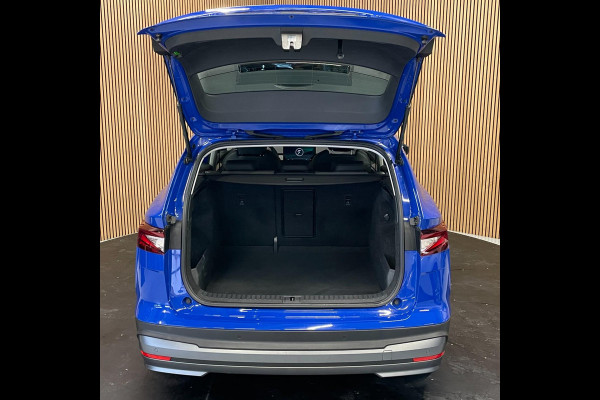 Škoda ENYAQ iV 60|APPLE CARPLAY|ANDROID AUTO|NAVIGATIE|CLIMATE, CRUISE CONTROL|NL-AUTO|NAP|INCL. BTW|