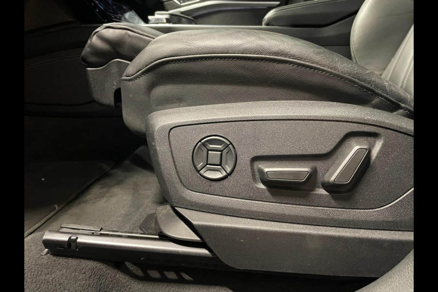 Audi e-tron 50 Quattro S edition 71 kWh|SPECIALE KLEUR|VOL LEDER|PANO|ACC|MEMORY|CARPLAY|NL-AUTO|NAP|INCL. BTW|1e EIG|.