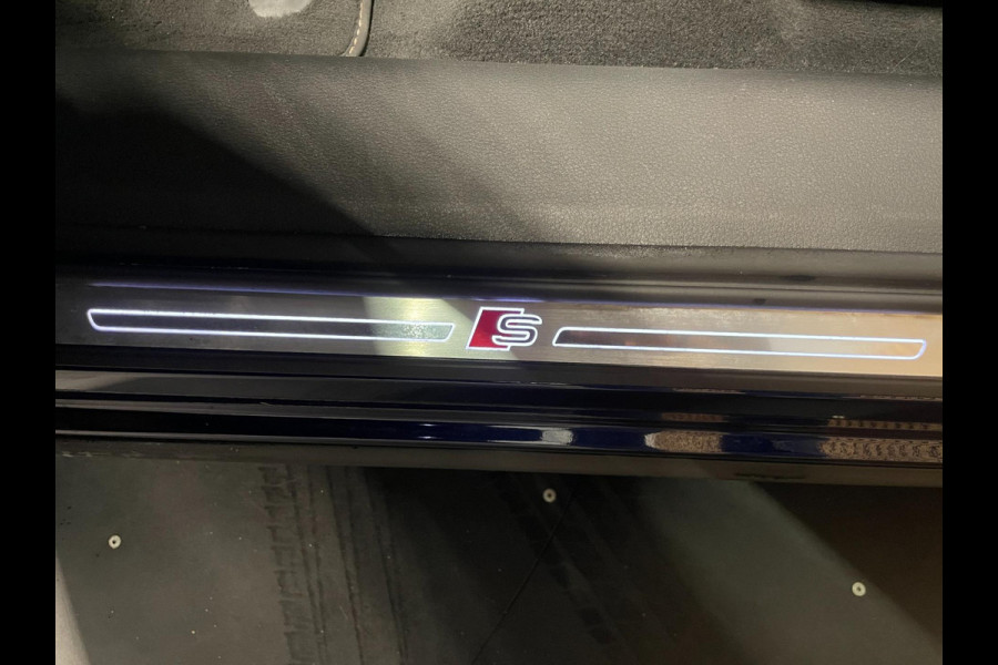 Audi e-tron 50 Quattro S edition 71 kWh|SPECIALE KLEUR|VOL LEDER|PANO|ACC|MEMORY|CARPLAY|NL-AUTO|NAP|INCL. BTW|1e EIG|.