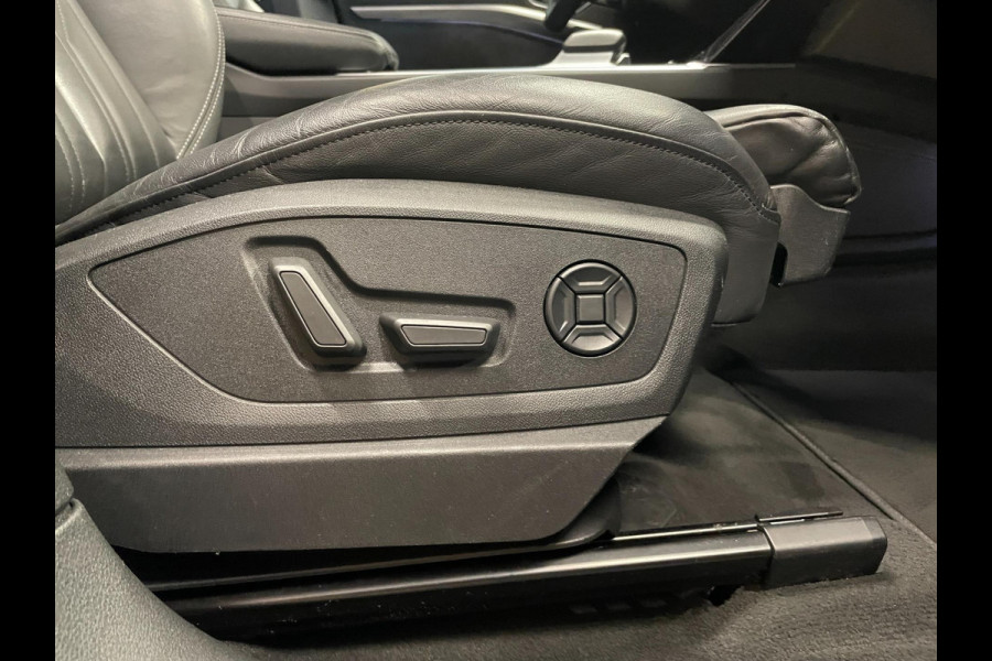 Audi e-tron 50 Quattro S edition 71 kWh|SPECIALE KLEUR|VOL LEDER|PANO|ACC|MEMORY|CARPLAY|NL-AUTO|NAP|INCL. BTW|1e EIG|.