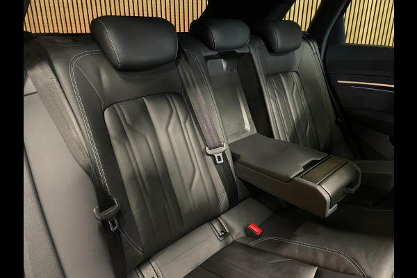 Audi e-tron 50 Quattro S edition 71 kWh|SPECIALE KLEUR|VOL LEDER|PANO|ACC|MEMORY|CARPLAY|NL-AUTO|NAP|INCL. BTW|1e EIG|.