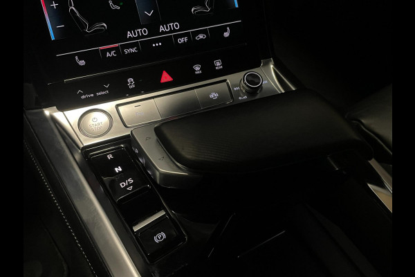Audi e-tron 50 Quattro S edition 71 kWh|SPECIALE KLEUR|VOL LEDER|PANO|ACC|MEMORY|CARPLAY|NL-AUTO|NAP|INCL. BTW|1e EIG|.