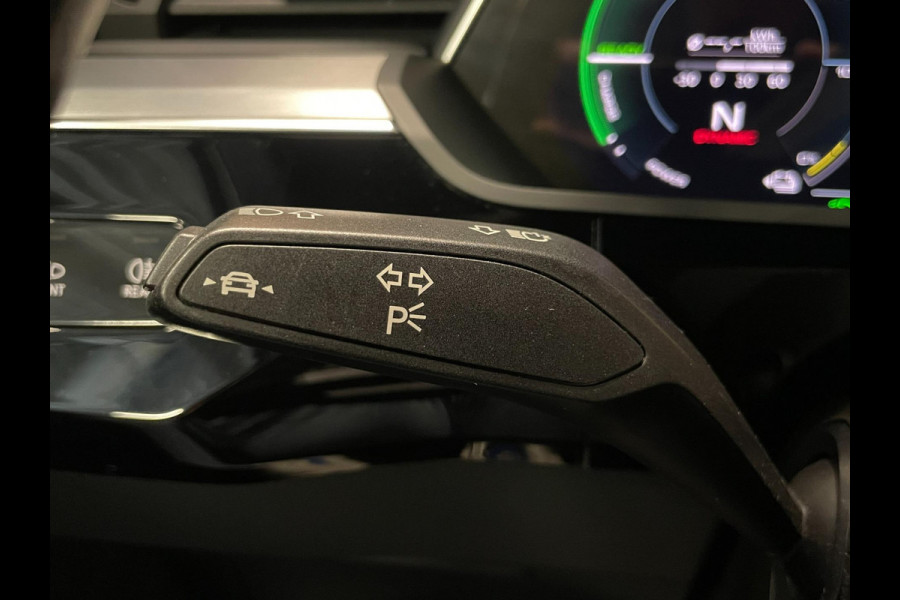 Audi e-tron 50 Quattro S edition 71 kWh|SPECIALE KLEUR|VOL LEDER|PANO|ACC|MEMORY|CARPLAY|NL-AUTO|NAP|INCL. BTW|1e EIG|.
