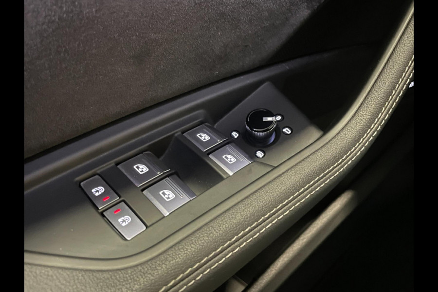 Audi e-tron 50 Quattro S edition 71 kWh|SPECIALE KLEUR|VOL LEDER|PANO|ACC|MEMORY|CARPLAY|NL-AUTO|NAP|INCL. BTW|1e EIG|.