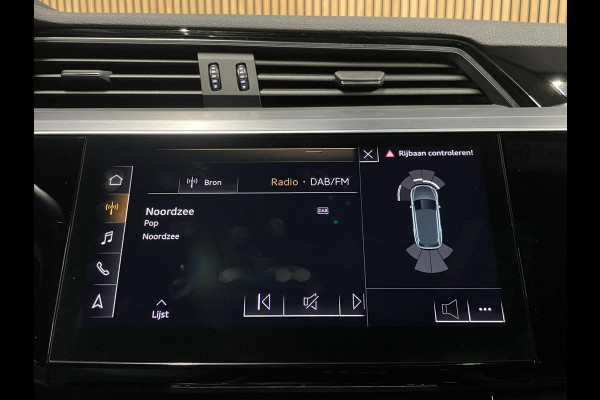 Audi e-tron 50 Quattro S edition 71 kWh|SPECIALE KLEUR|VOL LEDER|PANO|ACC|MEMORY|CARPLAY|NL-AUTO|NAP|INCL. BTW|1e EIG|.