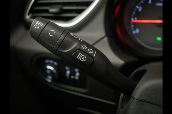 Opel Grandland X 1.2 Turbo Edition 2020 Sport (APPLE CARPLAY,CAMERA,NAVI,CLIMATE,CRUISE,GETINT,SPORTSTOELEN,LM VELGEN,NETTE STAAT)
