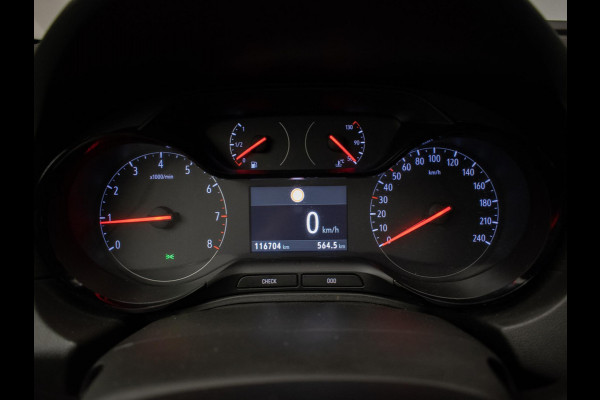 Opel Grandland X 1.2 Turbo Edition 2020 Sport (APPLE CARPLAY,CAMERA,NAVI,CLIMATE,CRUISE,GETINT,SPORTSTOELEN,LM VELGEN,NETTE STAAT)
