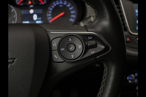 Opel Grandland X 1.2 Turbo Edition 2020 Sport (APPLE CARPLAY,CAMERA,NAVI,CLIMATE,CRUISE,GETINT,SPORTSTOELEN,LM VELGEN,NETTE STAAT)