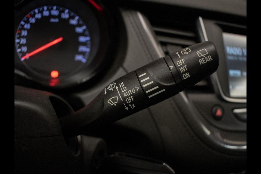 Opel Grandland X 1.2 Turbo Edition 2020 Sport (APPLE CARPLAY,CAMERA,NAVI,CLIMATE,CRUISE,GETINT,SPORTSTOELEN,LM VELGEN,NETTE STAAT)