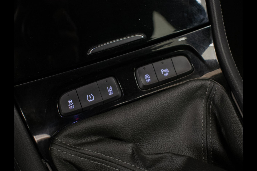 Opel Grandland X 1.2 Turbo Edition 2020 Sport (APPLE CARPLAY,CAMERA,NAVI,CLIMATE,CRUISE,GETINT,SPORTSTOELEN,LM VELGEN,NETTE STAAT)
