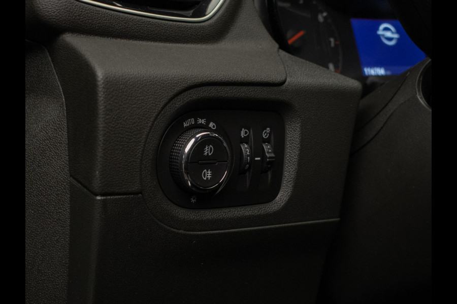 Opel Grandland X 1.2 Turbo Edition 2020 Sport (APPLE CARPLAY,CAMERA,NAVI,CLIMATE,CRUISE,GETINT,SPORTSTOELEN,LM VELGEN,NETTE STAAT)