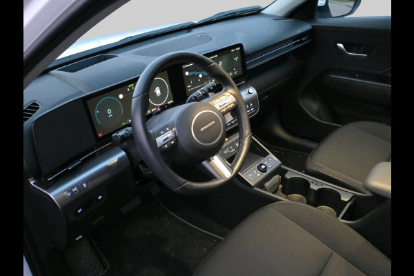 Hyundai KONA ELECTRIC Comfort Smart 48.4 kWh