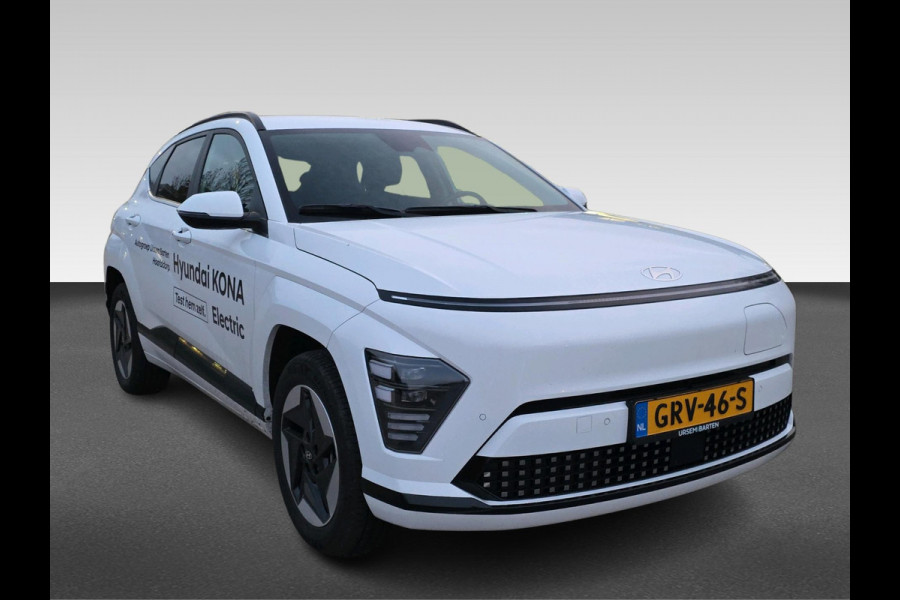 Hyundai KONA ELECTRIC Comfort Smart 48.4 kWh