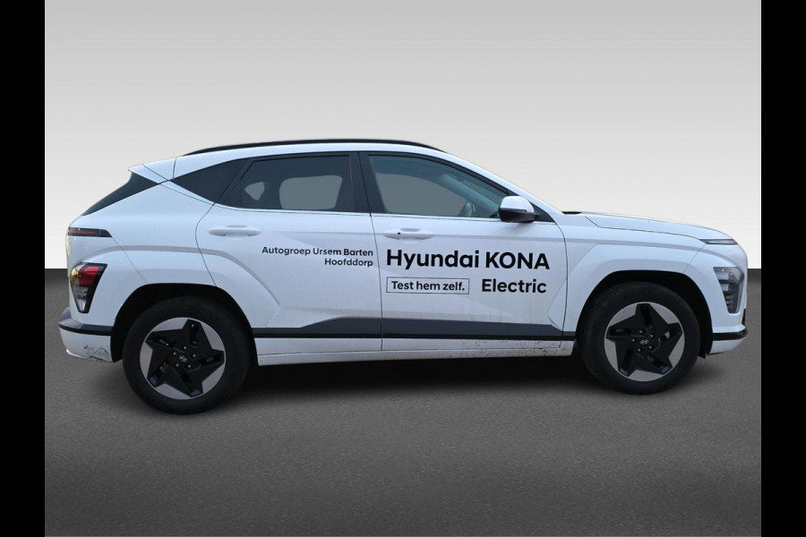 Hyundai KONA ELECTRIC Comfort Smart 48.4 kWh