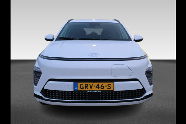 Hyundai KONA ELECTRIC Comfort Smart 48.4 kWh