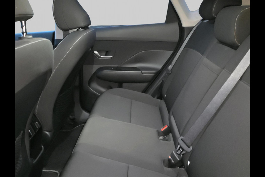 Hyundai KONA ELECTRIC Comfort Smart 48.4 kWh