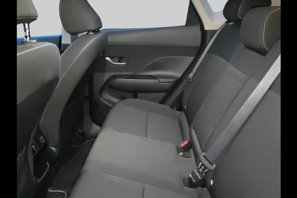 Hyundai KONA ELECTRIC Comfort Smart 48.4 kWh