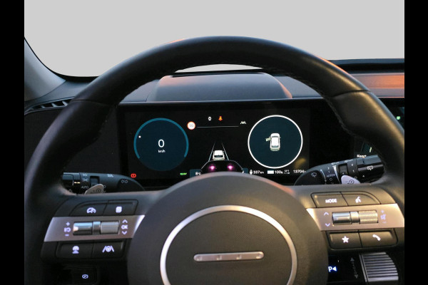 Hyundai KONA ELECTRIC Comfort Smart 48.4 kWh