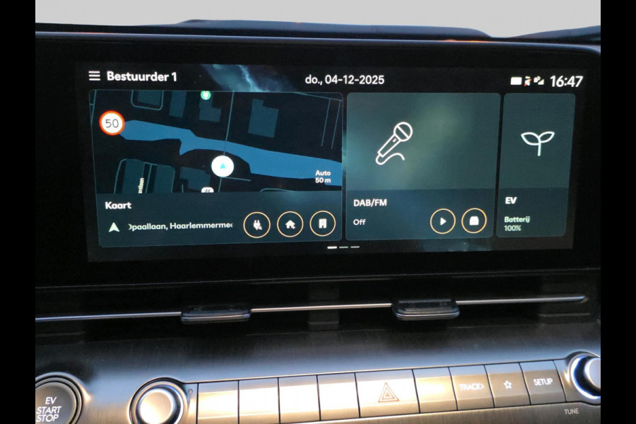 Hyundai KONA ELECTRIC Comfort Smart 48.4 kWh