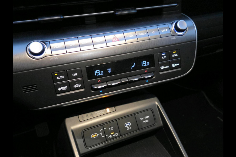 Hyundai KONA ELECTRIC Comfort Smart 48.4 kWh