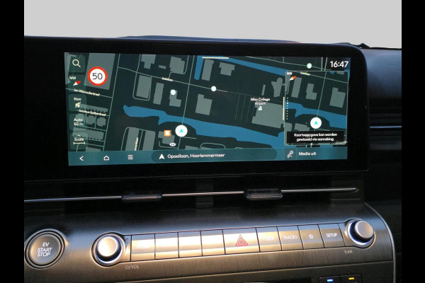 Hyundai KONA ELECTRIC Comfort Smart 48.4 kWh