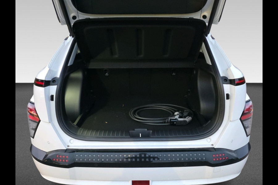 Hyundai KONA ELECTRIC Comfort Smart 48.4 kWh