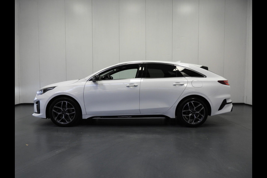 Kia ProCeed 1.0 T-GDI GT-Line NAVI/CAMERA/VIRTUAL/LED/17"LMV!