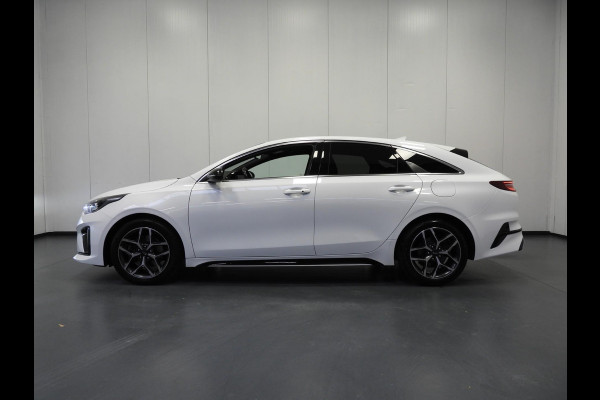 Kia ProCeed 1.0 T-GDI GT-Line NAVI/CAMERA/VIRTUAL/LED/17"LMV!