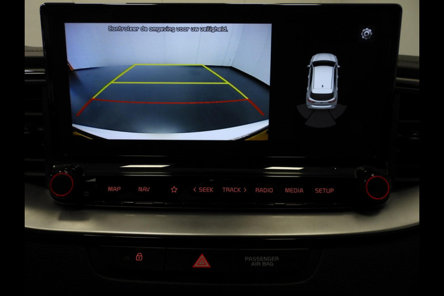 Kia ProCeed 1.0 T-GDI GT-Line NAVI/CAMERA/VIRTUAL/LED/17"LMV!