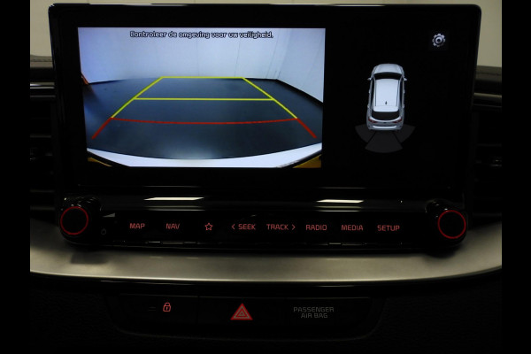 Kia ProCeed 1.0 T-GDI GT-Line NAVI/CAMERA/VIRTUAL/LED/17"LMV!