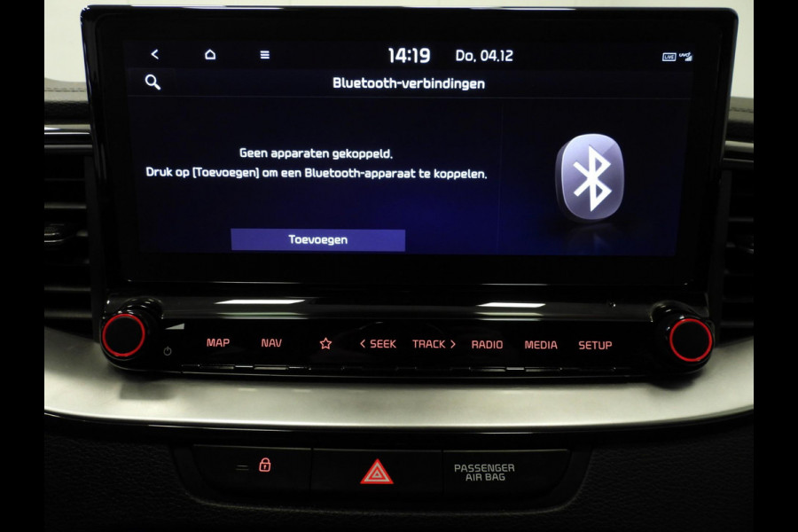 Kia ProCeed 1.0 T-GDI GT-Line NAVI/CAMERA/VIRTUAL/LED/17"LMV!