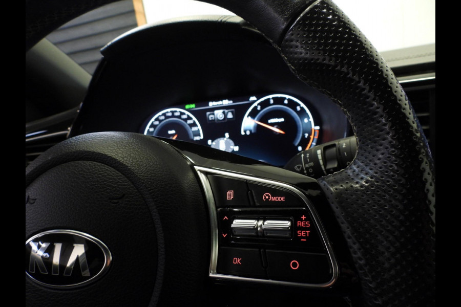 Kia ProCeed 1.0 T-GDI GT-Line NAVI/CAMERA/VIRTUAL/LED/17"LMV!