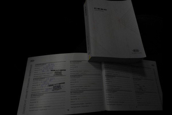 Kia ProCeed 1.0 T-GDI GT-Line NAVI/CAMERA/VIRTUAL/LED/17"LMV!