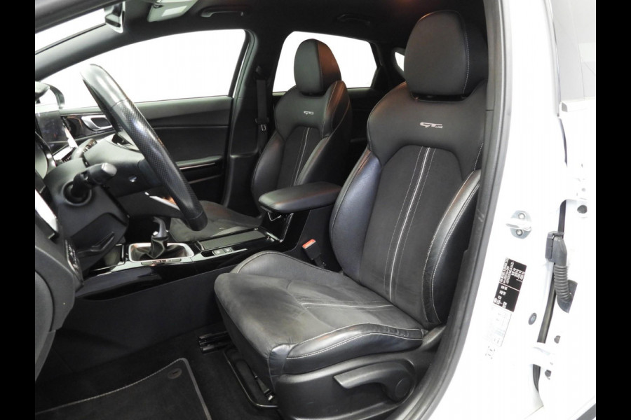 Kia ProCeed 1.0 T-GDI GT-Line NAVI/CAMERA/VIRTUAL/LED/17"LMV!