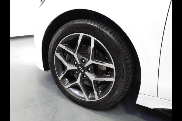 Kia ProCeed 1.0 T-GDI GT-Line NAVI/CAMERA/VIRTUAL/LED/17"LMV!