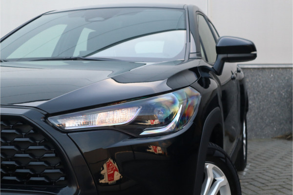 Toyota Corolla Cross 2.0 High Power Hybrid Active Camera / Carplay / LED / 10 jaar garantie /