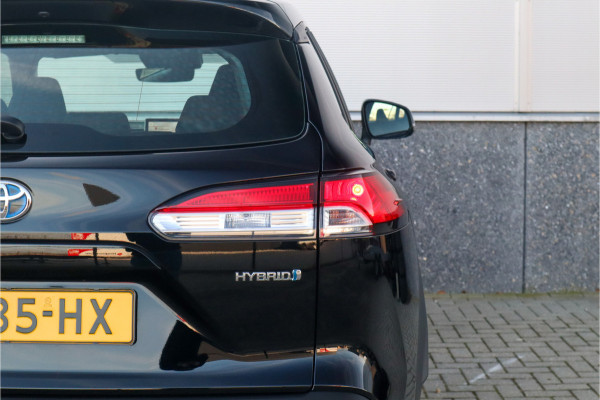 Toyota Corolla Cross 2.0 High Power Hybrid Active Camera / Carplay / LED / 10 jaar garantie /