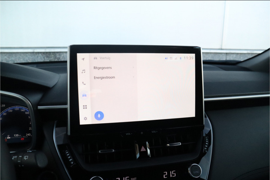 Toyota Corolla Cross 2.0 High Power Hybrid Active Camera / Carplay / LED / 10 jaar garantie /
