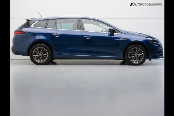 Renault Mégane Estate 1.6 E-Tech Plug-In Hybrid 160 R.S. Line (APPLE CARPLAY,PARKEERSENSOREN,CRUISE CONTROL,LED,TOPCONDITIE)