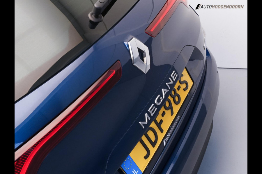 Renault Mégane Estate 1.6 E-Tech Plug-In Hybrid 160 R.S. Line (APPLE CARPLAY,PARKEERSENSOREN,CRUISE CONTROL,LED,TOPCONDITIE)
