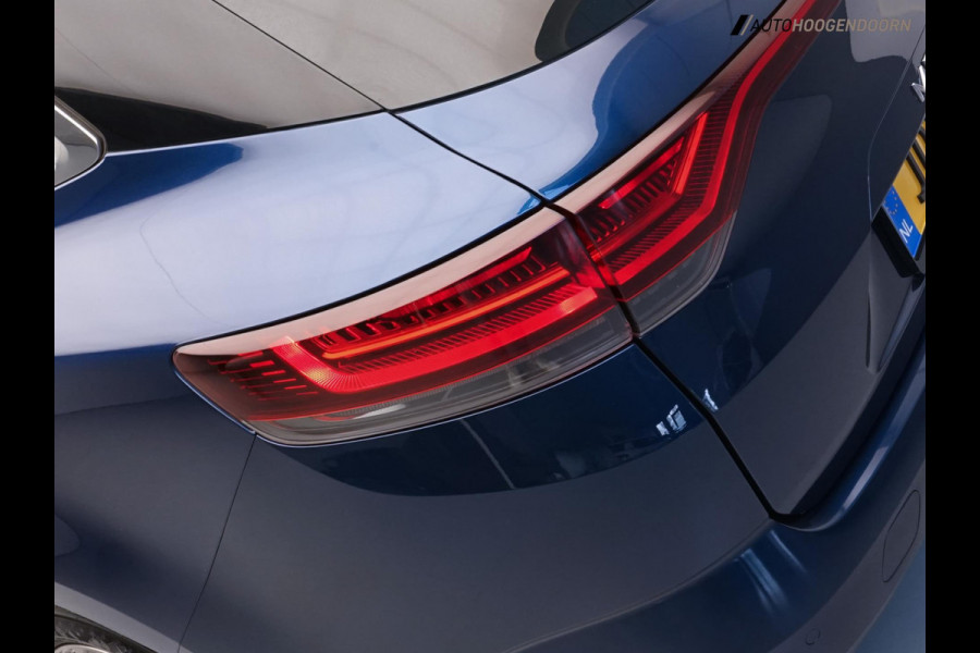 Renault Mégane Estate 1.6 E-Tech Plug-In Hybrid 160 R.S. Line (APPLE CARPLAY,PARKEERSENSOREN,CRUISE CONTROL,LED,TOPCONDITIE)