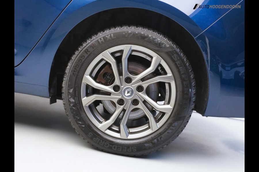 Renault Mégane Estate 1.6 E-Tech Plug-In Hybrid 160 R.S. Line (APPLE CARPLAY,PARKEERSENSOREN,CRUISE CONTROL,LED,TOPCONDITIE)