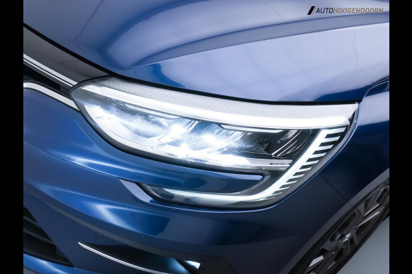 Renault Mégane Estate 1.6 E-Tech Plug-In Hybrid 160 R.S. Line (APPLE CARPLAY,PARKEERSENSOREN,CRUISE CONTROL,LED,TOPCONDITIE)